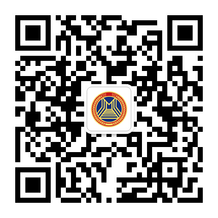 网站二维码